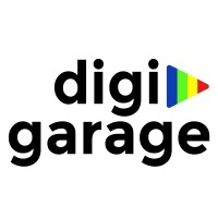 Digigarage.in Logo