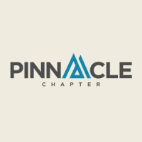 PINNACLE BNI Singapore Logo