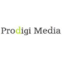 Prodigi Media Logo