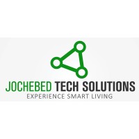 Jochebed Tech Solutions Logo
