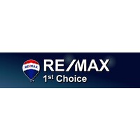 remax 1st choice Logo