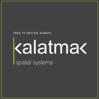 Kalatmak Spatial Systems Pvt Ltd Logo