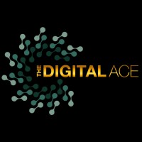 The Digital Ace Logo