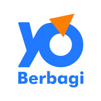 YoBerbagi Logo