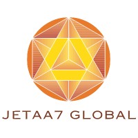 Jetaa7 Global Logo