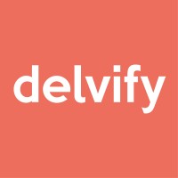 Delvify Logo