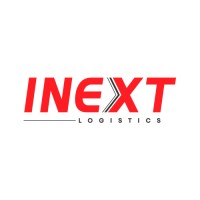 Inext Logistics & Supply Chain Pvt Ltd Logo