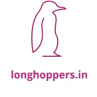 Longhoppers Logo