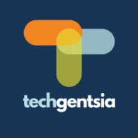 Techgentsia Logo