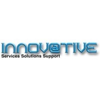 Innovative Services Solutions Support (ISSS) Logo