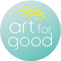 Art for Good Logo