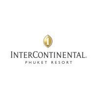 InterContinental Phuket Resort Logo