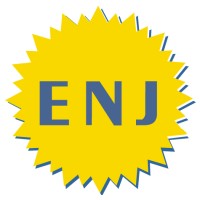 ENJ Distributors, Inc. Logo