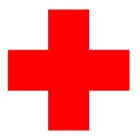 Youth Red Cross, VIT Logo