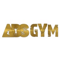 The ABS Gym Logo