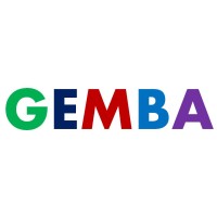 Gemba Inc. Logo