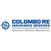 Colombo-Re Insurance Brokers (Pvt) Ltd Logo