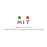 MIT Made in Italy Investment & Consulting Beijing Logo