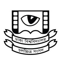 Dhaka University Film Society Logo