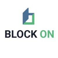 Block On Events Logo