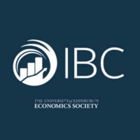 EdEconSoc Investment Banking Club Logo