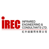 Infrared Engineering & Consultants Ltd Logo