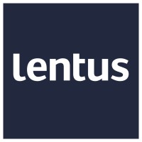 Lentus Logo