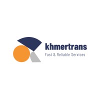 khmertrans Logo