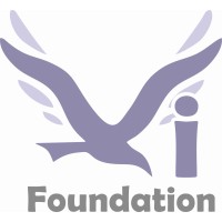 Vi Foundation Logo