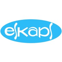 Eskaps India Pvt. Ltd. ESTD 1964 Logo