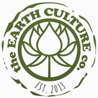 The Earth Culture Company Logo