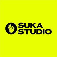 SUKA STUDIO Logo