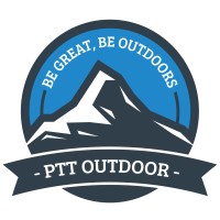 PTT Outdoor Logo
