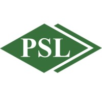 PSL Limited | CCS | FZE (PSL Holdings Limited ) Logo