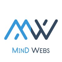Mind Webs Ventures Logo