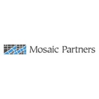 Mosaic Partners Logo