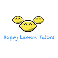 Happy Lemon Tutors Limited Logo