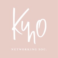KYHO Networking Logo