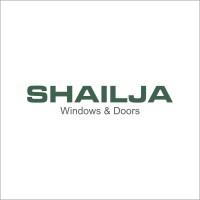 SHAILJA-Producer of Innovative Windows Logo