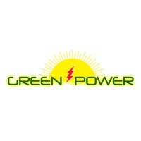 Green Power Projects Pvt Ltd. Logo