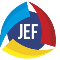 JEF GROUP Logo