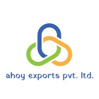 Ahoy Exports Logo
