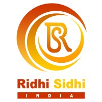 Ridhi Sidhi India Private Limited Logo