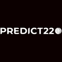 Predict22 Sports Analytics Logo