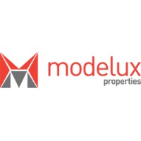 Modelux Properties Dubai Logo