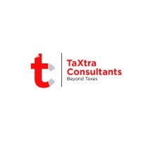 TaXtra Consultants Logo