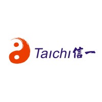 Taichi 信一 Logo