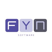 FYN Software Logo