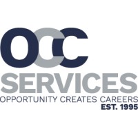 OCC Services Logo