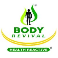 Body Revival Logo